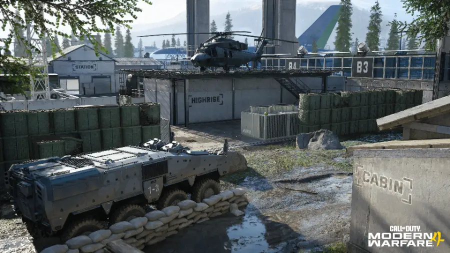 Kill Block de Modern Warfare 4 revoluciona multiplayer