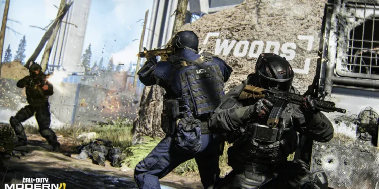 Kill Block de Modern Warfare 4 revoluciona multiplayer