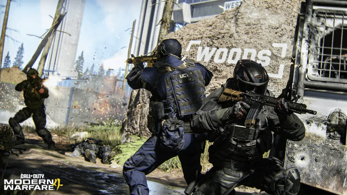 Kill Block de Modern Warfare 4 revoluciona multiplayer