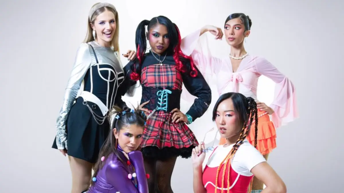 Série live-action de LOL Surprise ganha 1ª foto