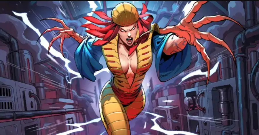 Marvel's Wolverine ganha trailer focado na história
