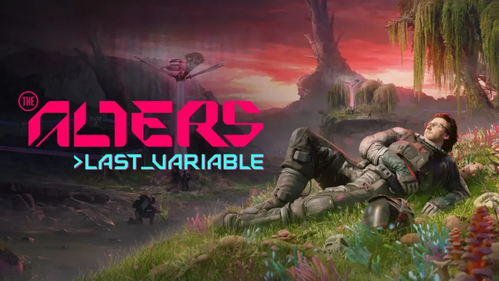 Last Variable de The Alters expande o sci-fi