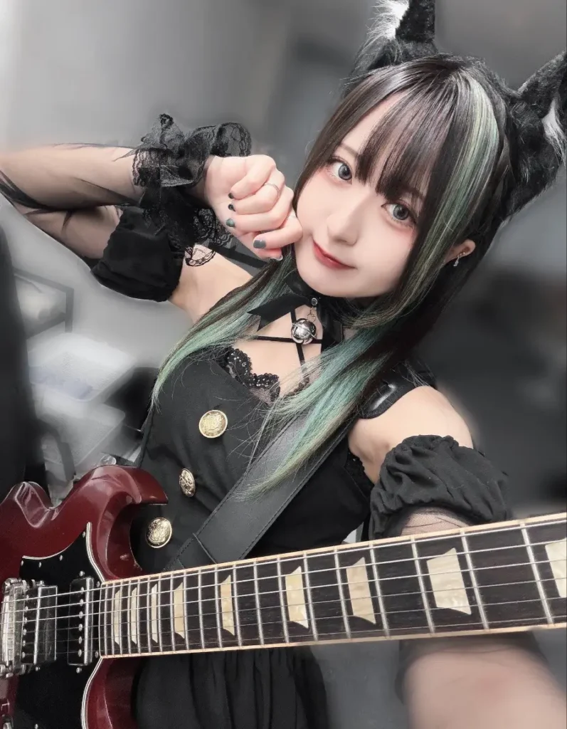 Morte de Mei Nekozuki comove fãs de BanG Dream