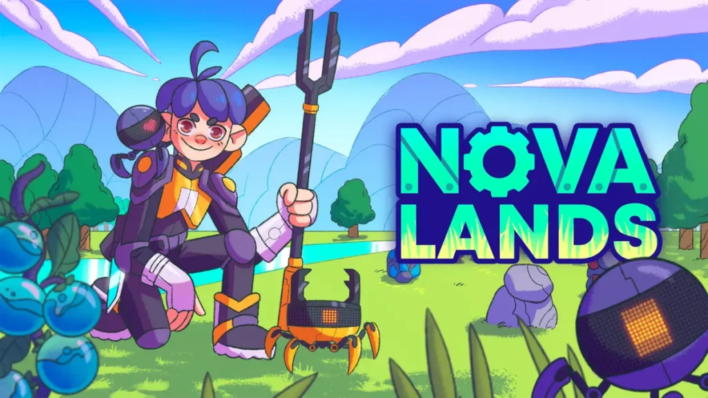 Nova Lands e Tattoo Tycoon estão gratuitos para PC