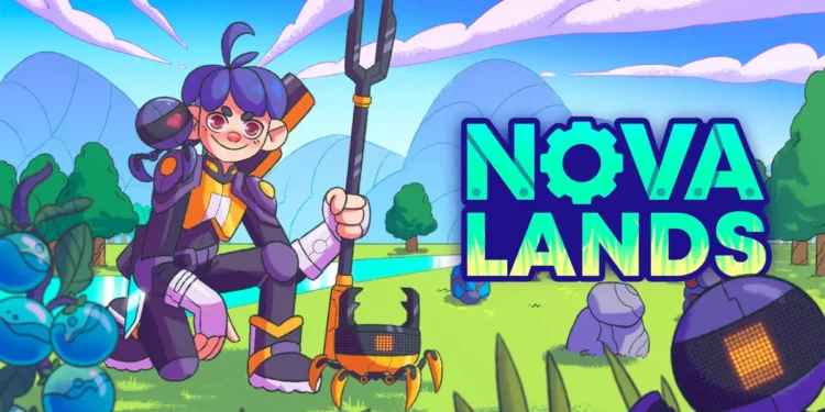Nova Lands e Tattoo Tycoon estão gratuitos para PC