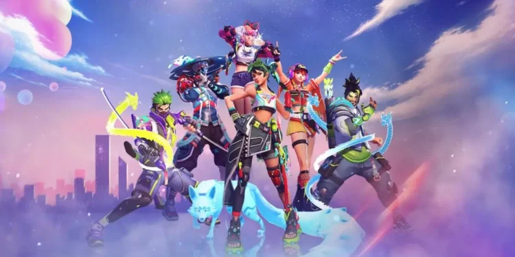 Pacotaço YOASOBI: Overwatch encontra o pop japonês em skins estelares e cheias de personalidade