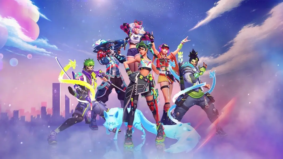 Pacotaço YOASOBI: Overwatch encontra o pop japonês em skins estelares e cheias de personalidade