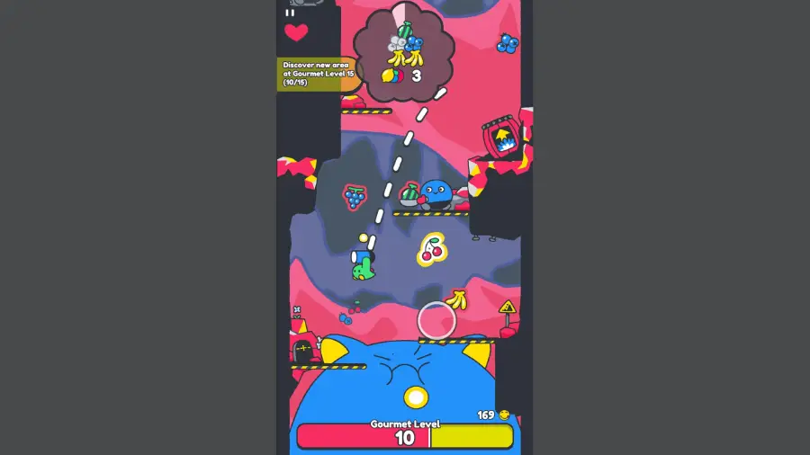 Poinpy de graça no celular conquista Android e iPhone