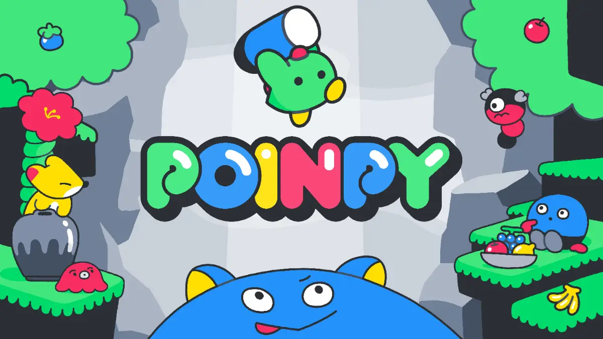 Poinpy de graça no celular conquista Android e iPhone