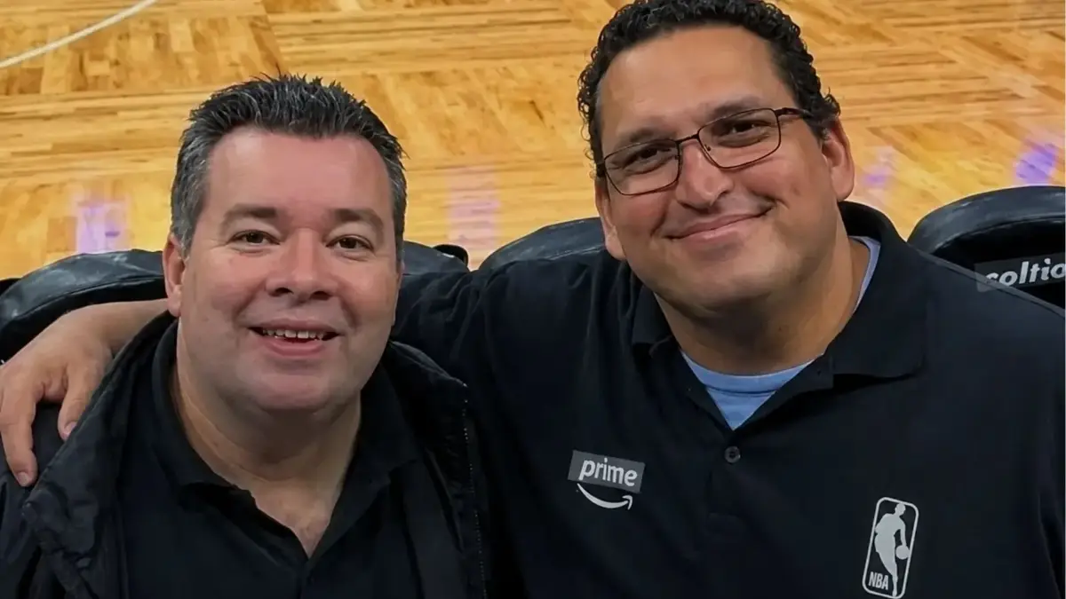 Amazon demite narradores após polêmica na NBA