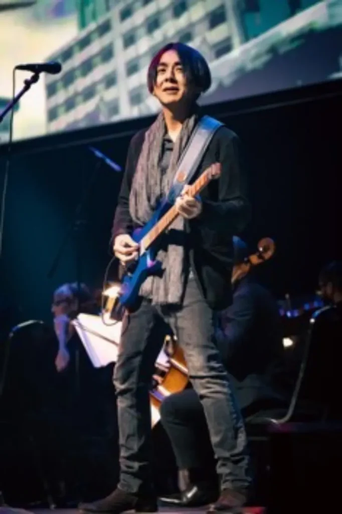 BGS 2026 terá shows de Shota Nakama e Video Game Orchestra