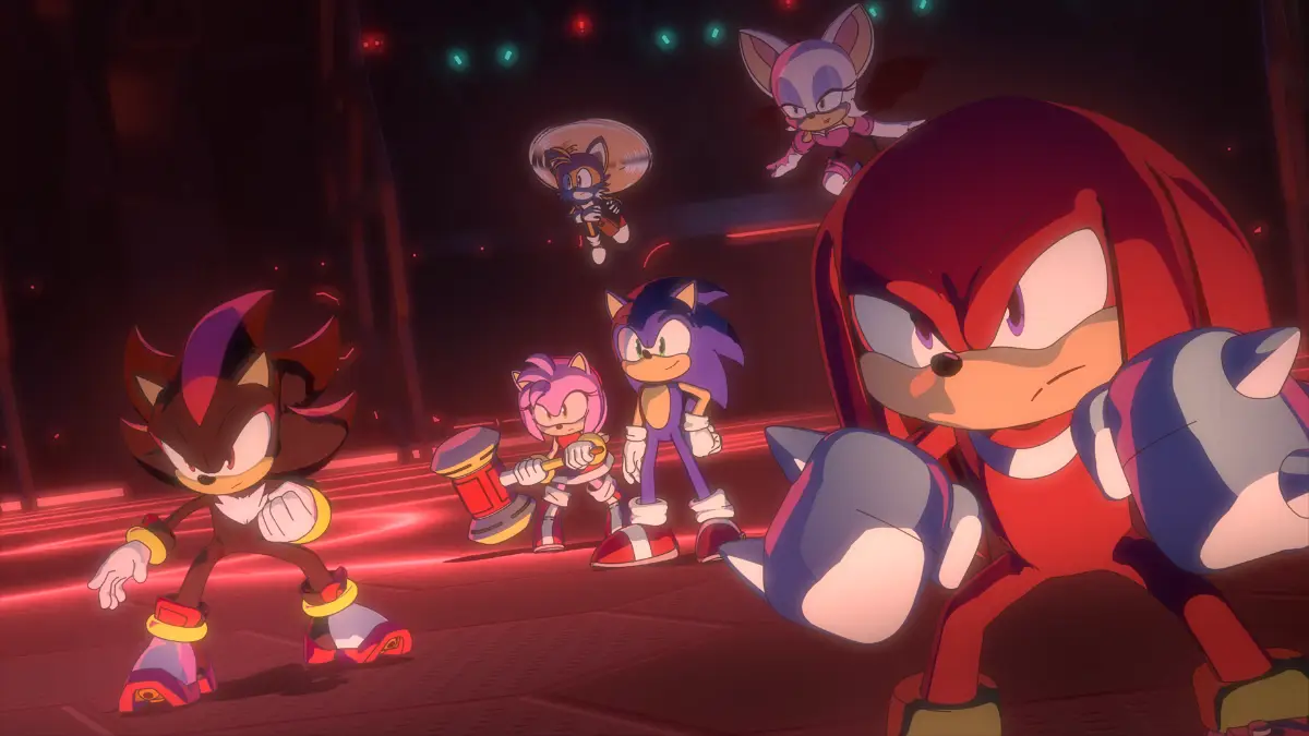 Sonic the Hedgehog: Memories and Beyond é anunciado