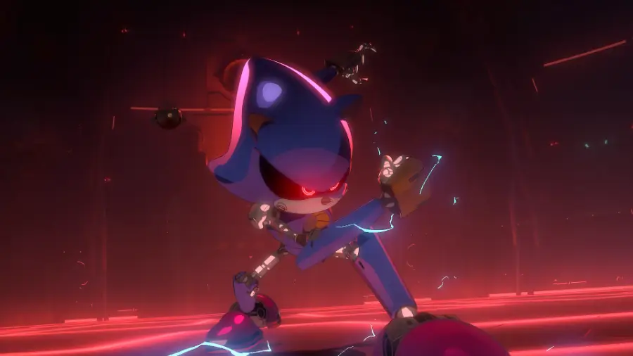 Sonic the Hedgehog: Memories and Beyond é anunciado