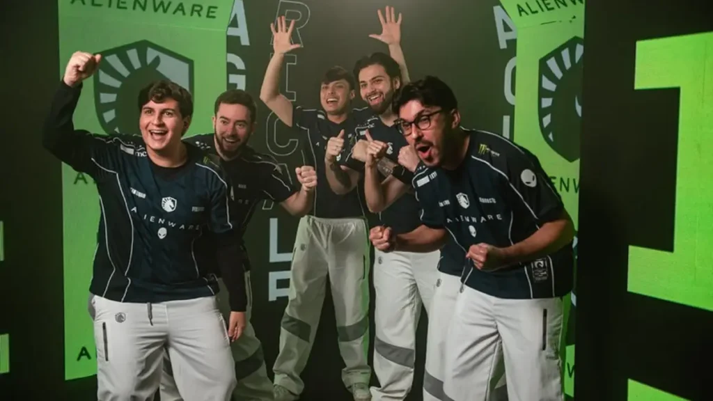 South America League de Rainbow Six Siege define playoffs