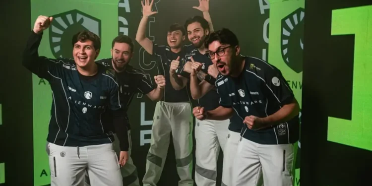 South America League de Rainbow Six Siege define playoffs