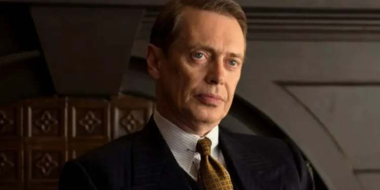 Far Cry vira série com Steve Buscemi no elenco