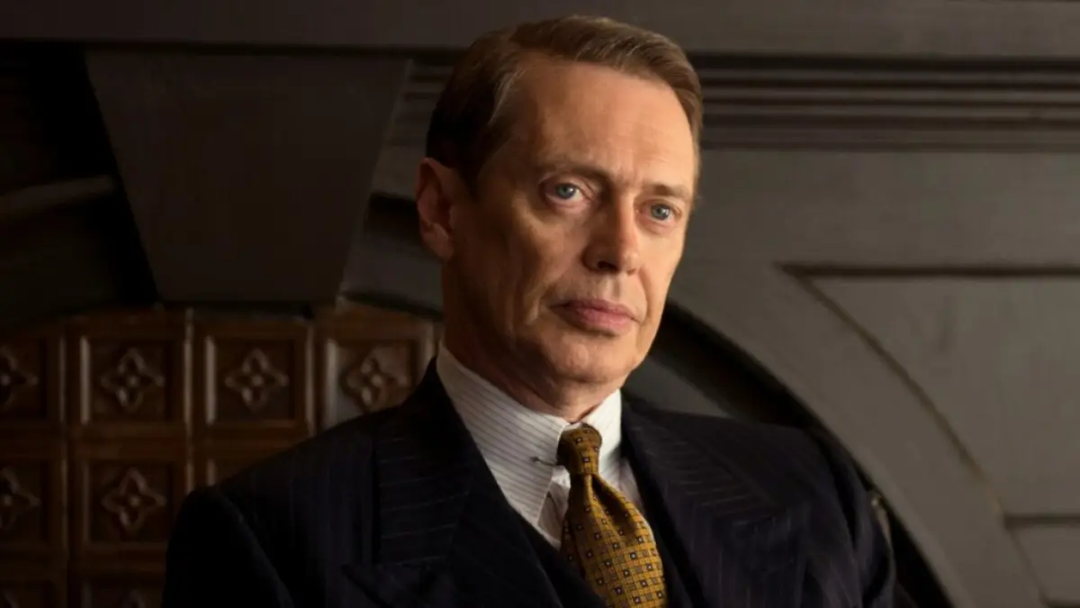 Far Cry vira série com Steve Buscemi no elenco
