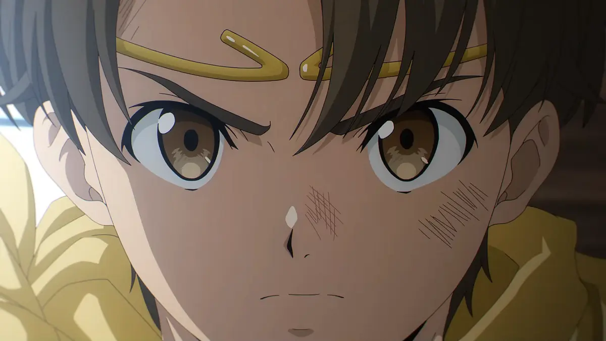 Anime de Suikoden ganha novo trailer com abertura e elenco