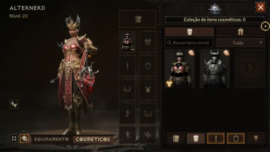 Review da Temporada 54 de Diablo Immortal