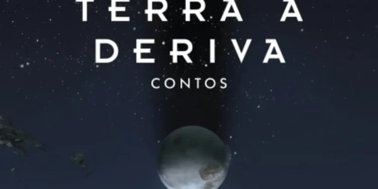 Resenha de Terra à Deriva Contos (Editora Suma)