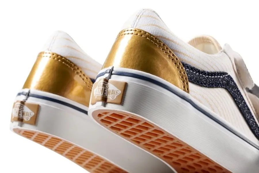 Vans e Guerreiras do K-Pop se unem em coleção Golden