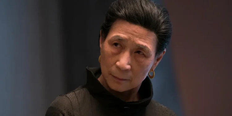Morre Wai Ching Ho, atriz de Demolidor, aos 82 anos