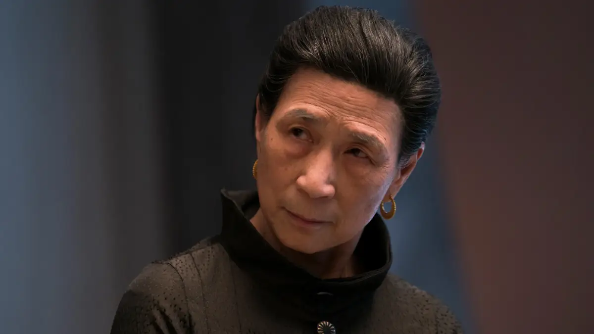 Morre Wai Ching Ho, atriz de Demolidor, aos 82 anos