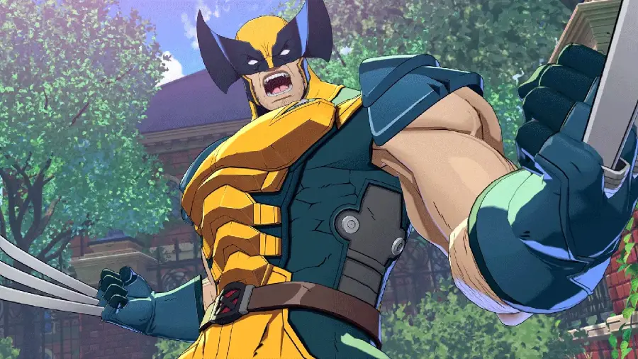 Wolverine de Marvel Tokon revela golpes em novo trailer
