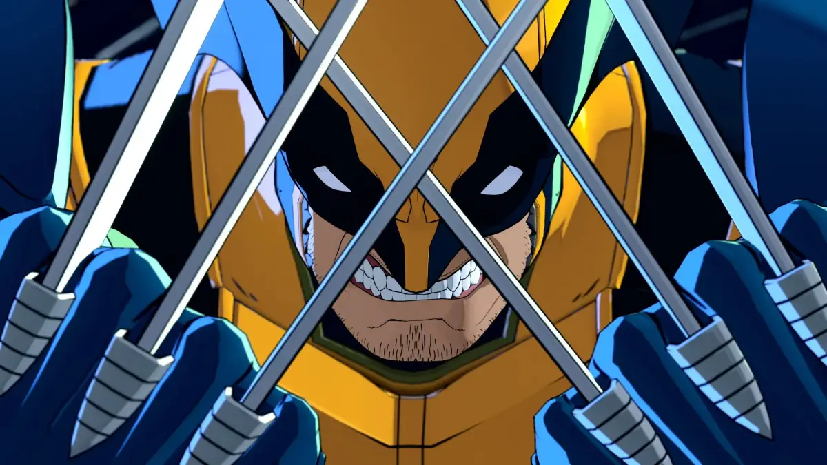 Wolverine de Marvel Tokon revela golpes em novo trailer
