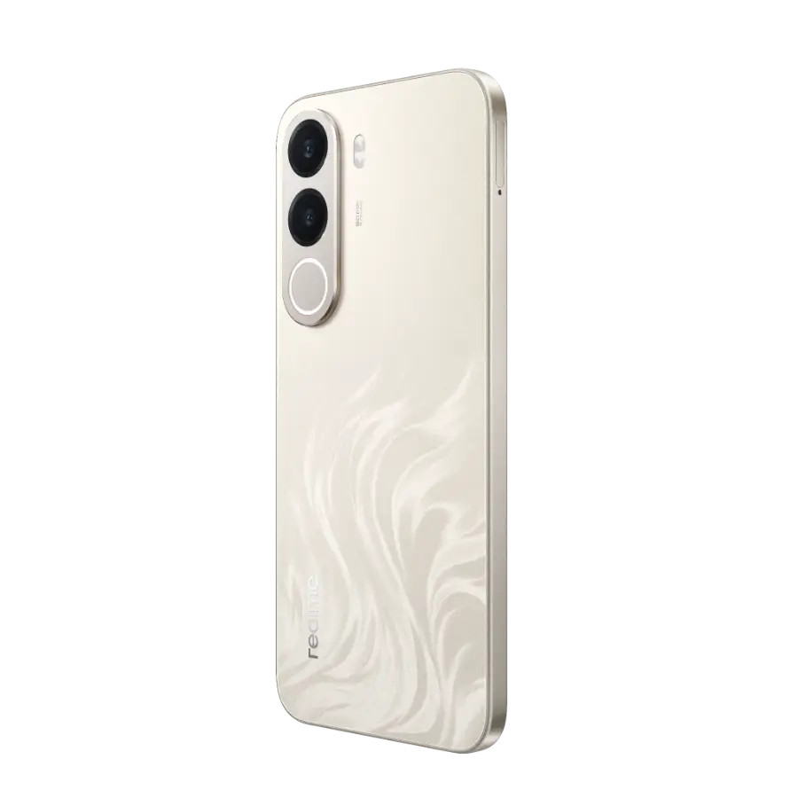 realme C100x chega ao Brasil com bateria gigante de 8000mAh