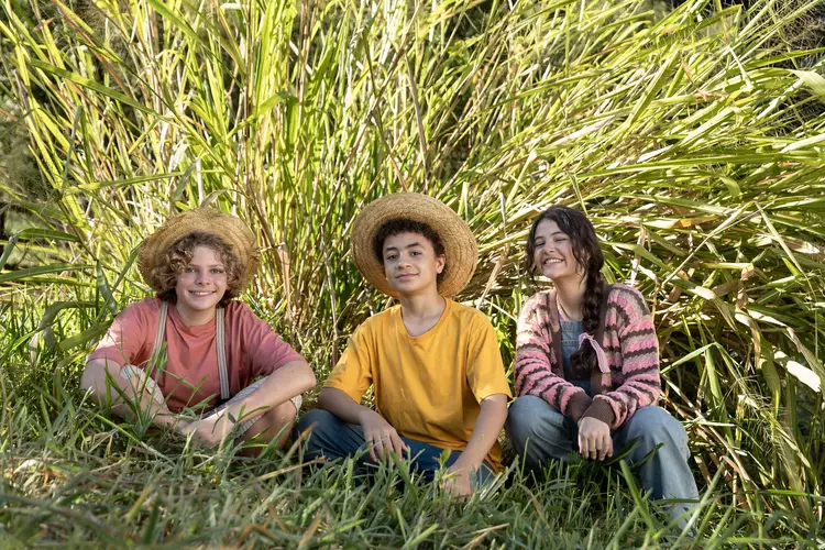 Filme Chico Bento 2 ganha título e primeira imagem