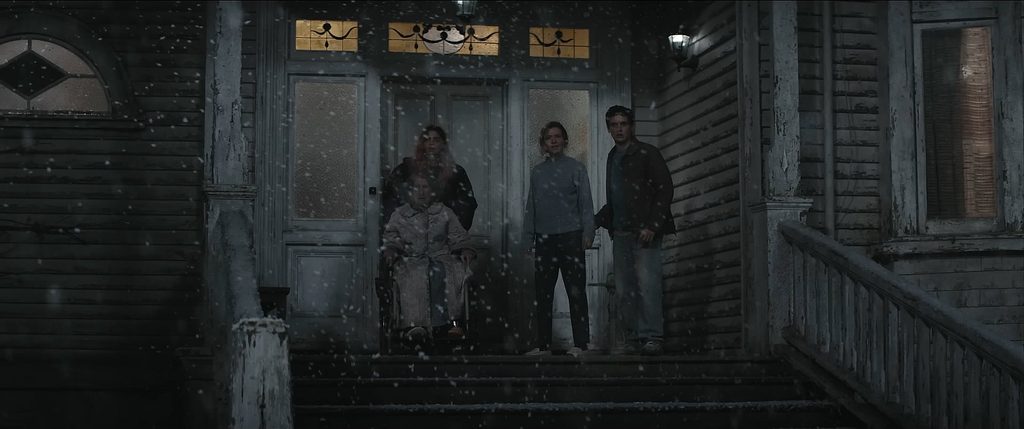 A Morte do Demônio: Em Chamas - Crítica (Sem Spoilers)