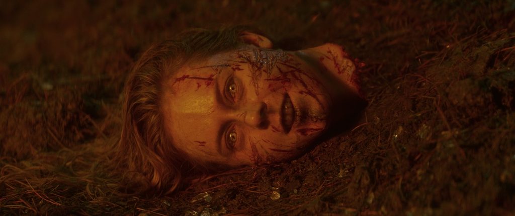 A Morte do Demônio: Em Chamas - Crítica (Sem Spoilers)