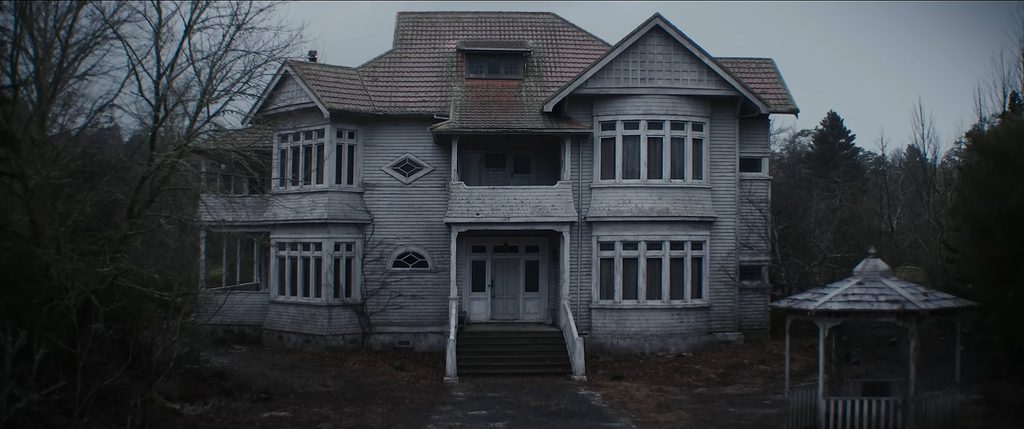A Morte do Demônio: Em Chamas - Crítica (Sem Spoilers)