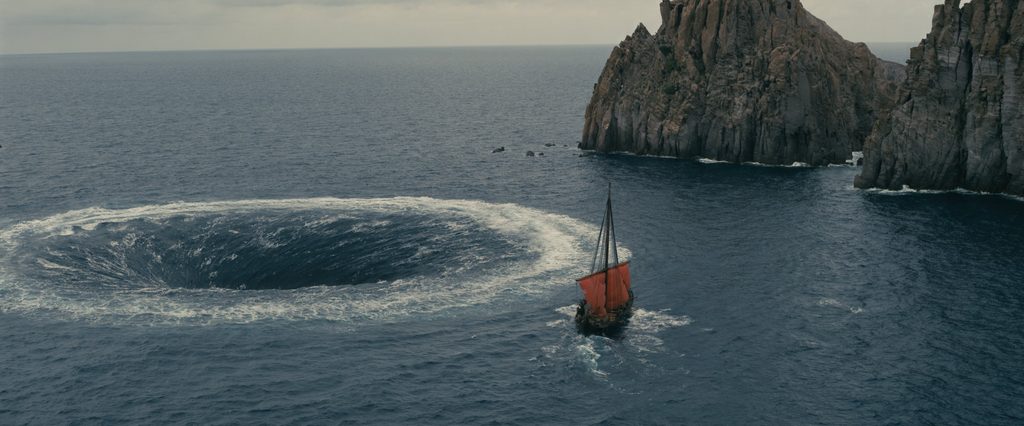 A Odisseia - Crítica do Filme (Sem Spoilers)