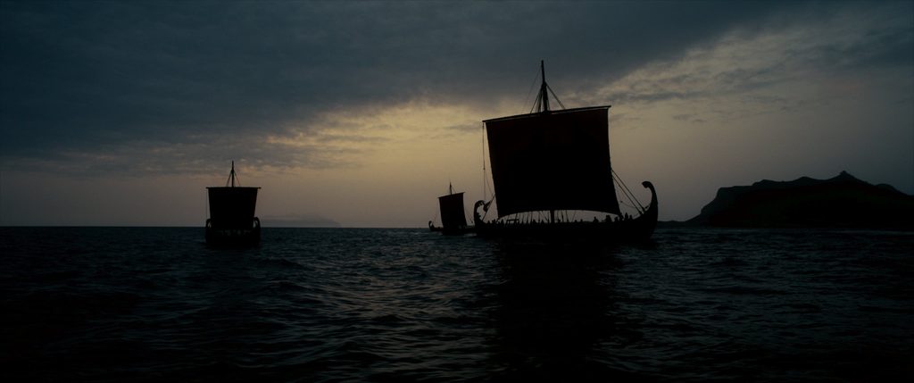 A Odisseia - Crítica do Filme (Sem Spoilers)