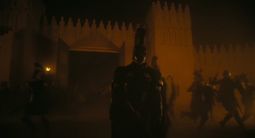 A Odisseia - Crítica do Filme (Sem Spoilers)