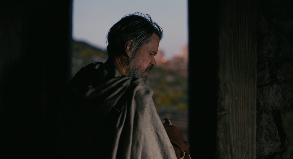 A Odisseia - Crítica do Filme (Sem Spoilers)
