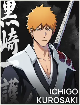 Bleach Mirrors High revela novos personagens em trailer