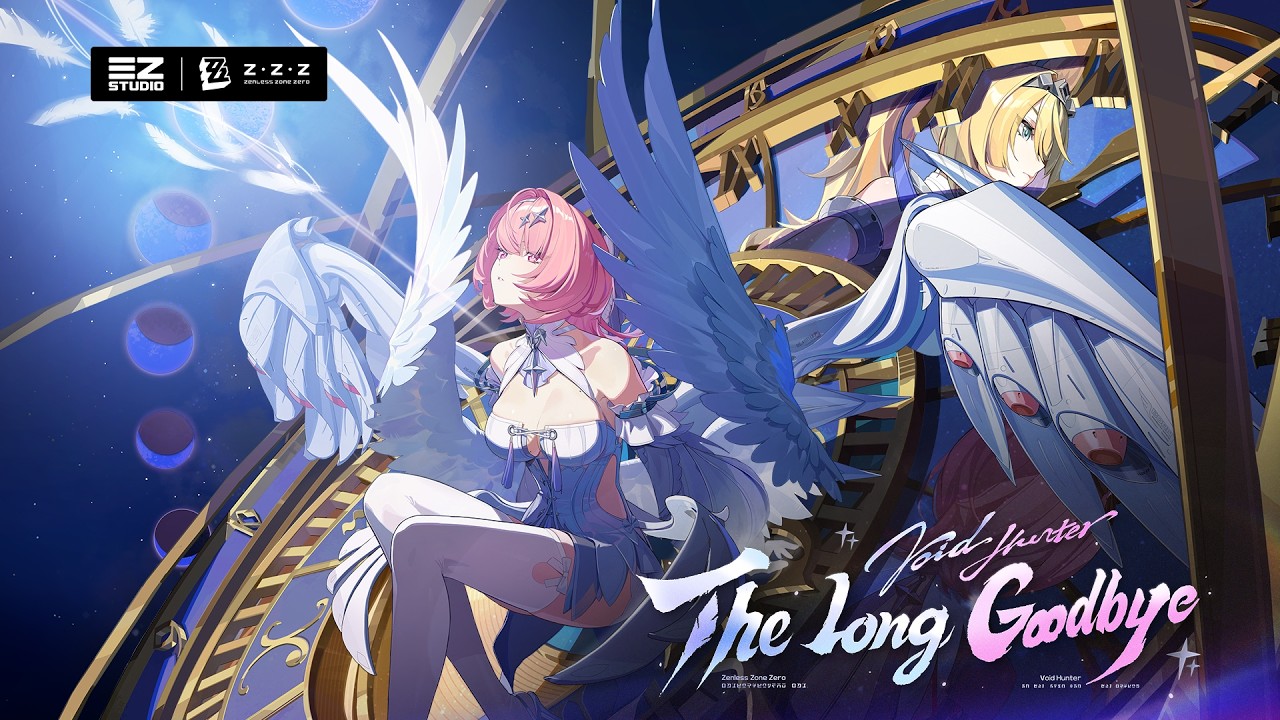 Zenless Zone Zero 3.1 chega em 29 de julho com novidades